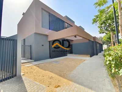 4-Bedroom Luxury Villa for Rent – Kaya Masaar