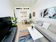 Community View | Furnished 3BR | Move In Ready