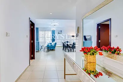Fully Furnished | Great Location | Unmatched Amenities