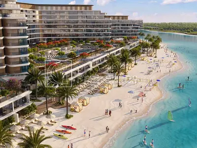 Waterfront Living | High ROI | Luxury Living