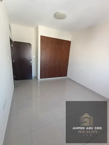 Spacious 2BR for Rent in Nuaimiya 1 Ajman - Master Bedrooms - 3 Bathrooms - Laundry Room - Built-in