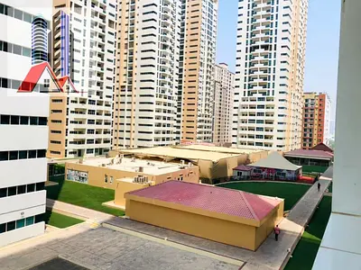 Studio apartment for sale (650 sqft) in one of Ajman’s most in-demand communities ajman one tower.