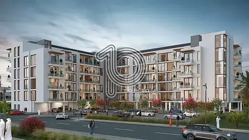 2 BR with Balcony | Merito Al Reeman | High ROI Community