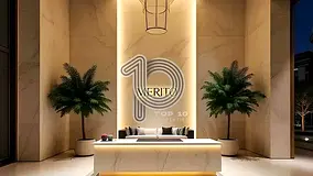 2 BR with Balcony | Merito Al Reeman | High ROI Community