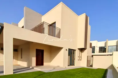 Corner Unit | Spacious 4BR Townhouse | Parkside 2
