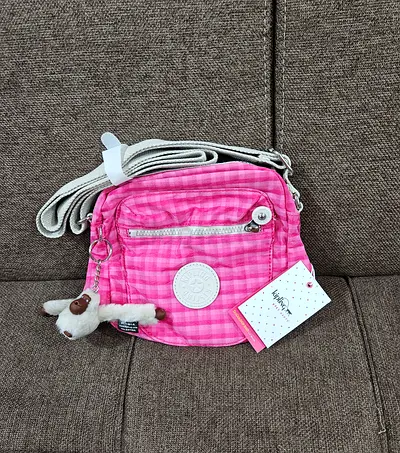 Brand new kipling bag