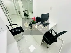 Beautiful Office | direct from Owner | ⁠near to Metro Station