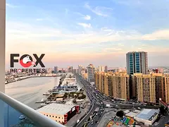 SAVE OVER AED 100,000 — SPACIOUS 3-BEDROOM APARTMENT WITH 3 BATHROOMS &amp; 2 BALCONIES IN OASIS T