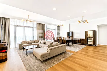 40+ Floor | Fully Furnished | Upgraded | High ROI