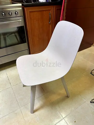 Pair of IKEA ODGER Chairs