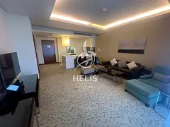 1BR Apartment | Furnished | Downtown &amp; Pool Views | Kempinski Central Avenue