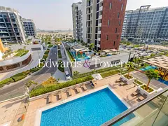 High Floor | Rented Till 2026 | Stylish 1 Bedroom
