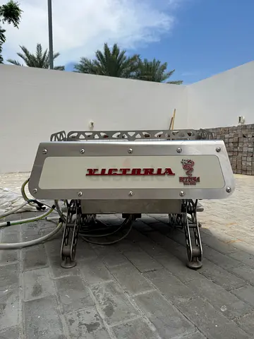 Bezzera Victoria 2 Group Espresso Machine