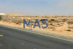 For sale: Residential land – Al Blida 3 | Sharjah