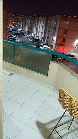 Bedroom available for a couple in a one bedroom apartment