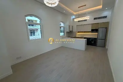 Spacious 1BR | Weston Court 2 | Balcony & Garden View