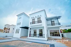Spacious 6BR Villa | Private Pool | Available from July