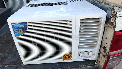 Geepas window ac 2 ton for sale