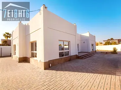 Vastu compliant || Spacious || Easy access || 3 Bedroom || Maid Room || Garden