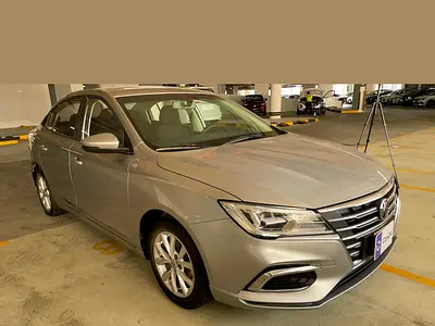 AED 455/month | 0 Downpayment | Free 3 Months Warranty | Service History | 30 Day Return | MG 5 2023