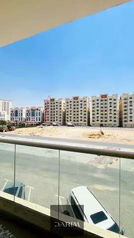 🏡 فرصة استثمارية مميزة – استوديو  للبيع