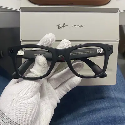Rayban meta Gen 2