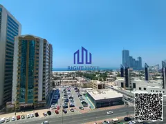 Sea View 1BHK for Rent in Ajman One