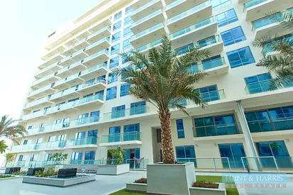 1 Bedroom for Rent in Marjan Island, Ras Al Khaimah - Lower Floor