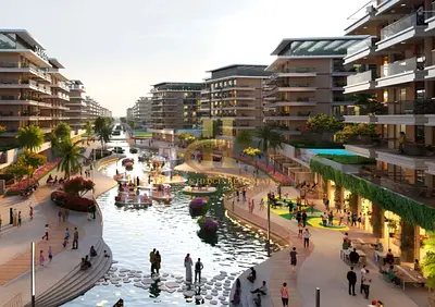High Capital Gain | 4% DLD Waiver Deal