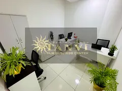 Fully Furnished Office | No Commission | Near to Metro Station |