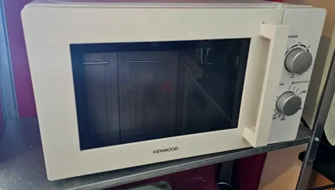 Kenwood Microwave Oven