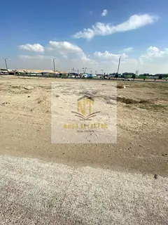 For Sale – Residential Plot in Al Suyoh, Sharjah A great investment opportunity to own a plot in a