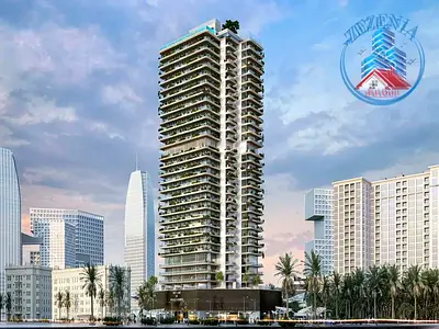 1% MONTHLY | POST HANDOVER 36 MONTH | HIGHT FLOOR | 15% ROI