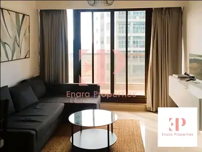 VACANT | High Floor | Ready to Move In