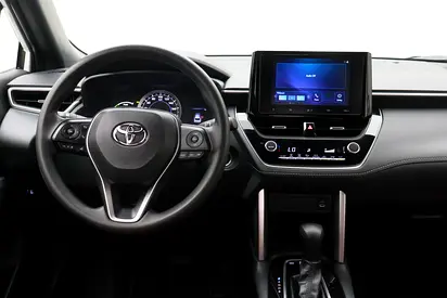 Toyota Corolla Cross XL, миниатюра 10