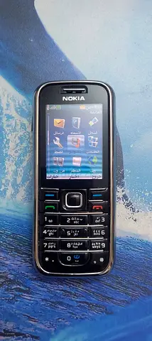 Nokia 6233