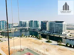 Elegant 2BR | Partial Sea and Canal View | Ready to Move