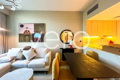 Furnished | Ready to Move In | Premium Unit