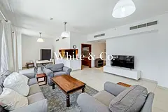Huge Layout | Modern | Low Floor | Vacant