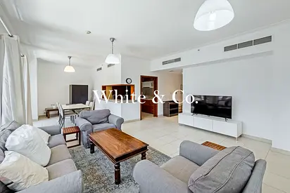 Huge Layout | Modern | Low Floor | Vacant