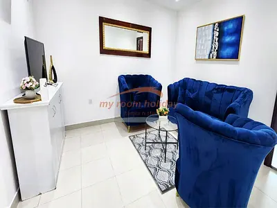 Monthly Rental | Include All* | GYM Membership | Family Gated Community