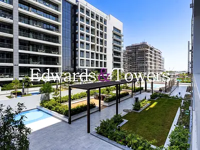 Brand New | Spacious Layout | Vacant