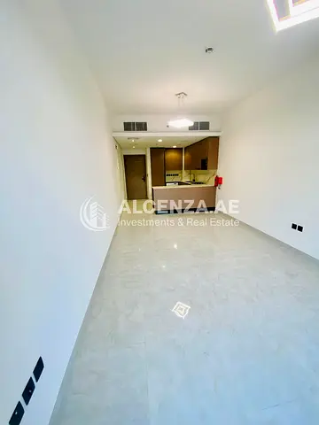 2 Beds + Maid's Room | Unfurnished | Vacant