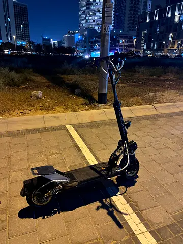 Kugoo E-10 pro E-scooter