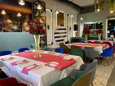 Successful Fully Equipped Restaurant for Sale — Prime Location Near Belgrade, Serbia