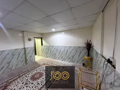 للإيجار السنوي | بيت عربي مناسب لسكن العمال بالقرب من أورينت رصة مميزة لاستئجار بيت عربي بمساحة كبيرة وموقع حيوي قريب من منطقة أورينت