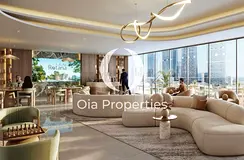 Affordable Luxury 1BHK + Maid in a Vibrant Community