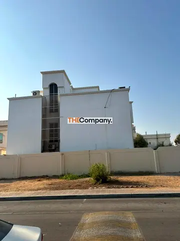 Three Villas | Approved for 18 Apartments