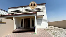 Elegant 4 Bedroom Family Villa | Prime Location Barashi | 4 Cheques - AED 125K