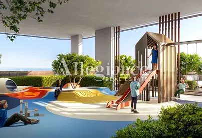 Furnished Studio | Prime Location | Handover 2026